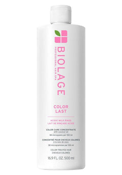Color Last Acidic Milk Rinse for Color-Treated Hair