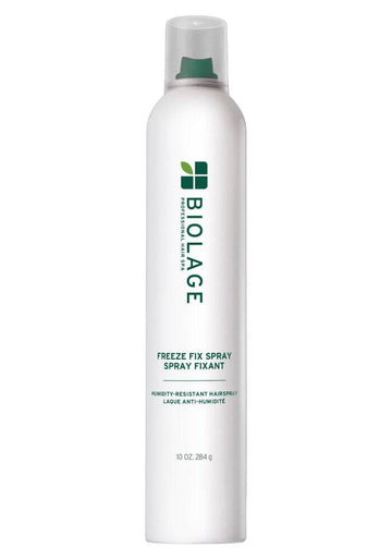 Freeze Fix Humidity-Resistant Hairspray