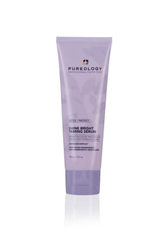 Style + Protect Shine Bright Taming Serum