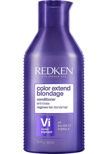 Color Extend Blondage Purple Conditioner