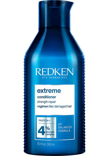 Extreme Conditioner For Damaged Hair