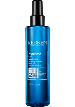 Extreme CAT Rinse-Off Treatment for Damaged Hair