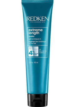 Extreme Length Leave-In Conditioner for Hair Growth