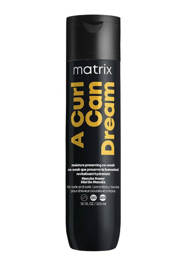 A Curl Can Dream Co-Wash