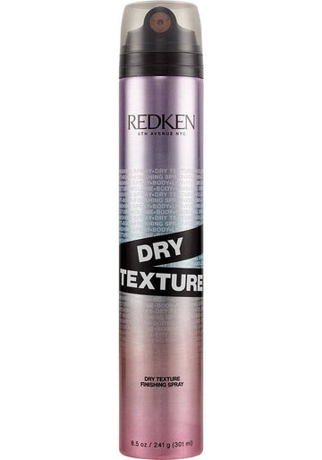Triple Dry 15 Dry Texture Finishing Spray