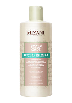Scalp Care Anti-Dandruff Shampoo