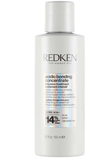 Acidic Bonding Concentrate Pre-Shampoo Intensive Treatment for Damaged Hair
