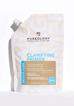 Clarifying Primer
