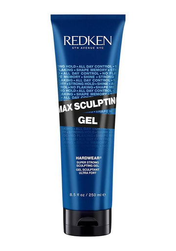 Max Sculpting Gel