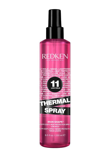 Thermal Spray 11 Low Hold