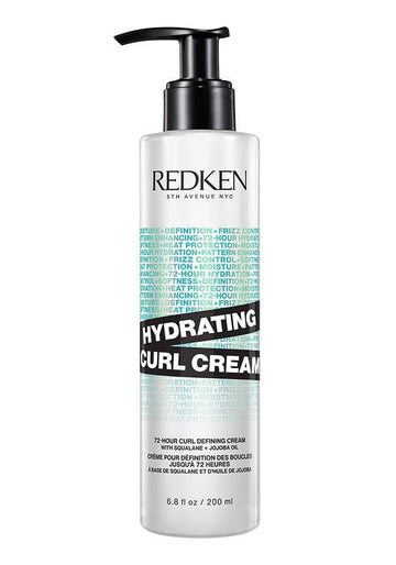 Hydrating Curl Cream