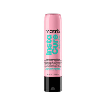 Instacure Build-A-Bond Might Care Conditioner