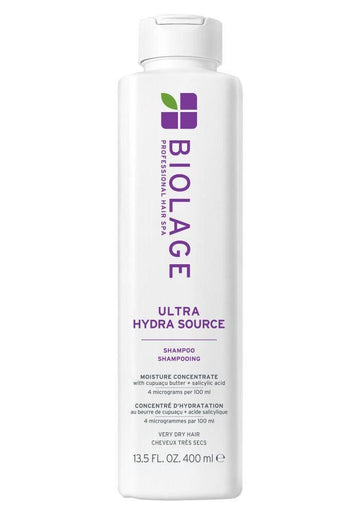Ultra Hydra Source Shampoo for Very Dry Hair