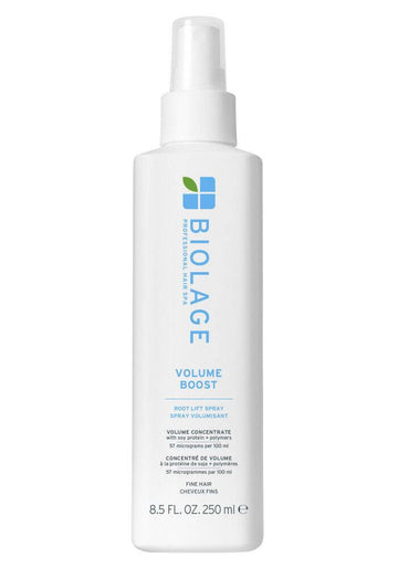 Volume Boost Volumizing Spray for Fine Hair