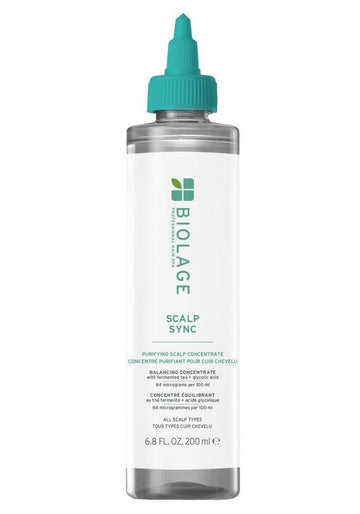 Scalp Sync Purifying Concentrate for all Scalp Types