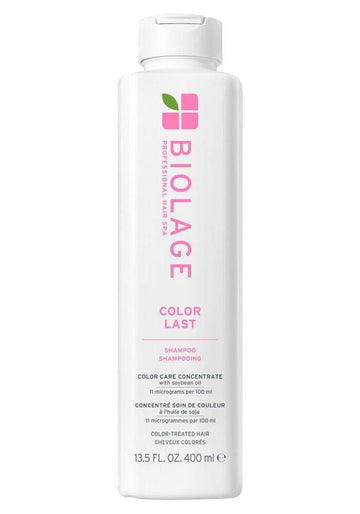 Color Last Shampoo for Color-Treated Hair