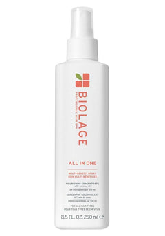 All-In-One Multi-Benefit Spray