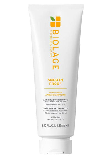 Smooth Proof Conditioner for Frizzy Hair