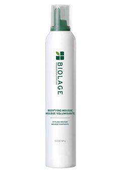 Bodifying Mousse