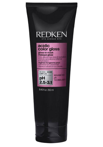Acidic Color Gloss Gloss-in-Mask