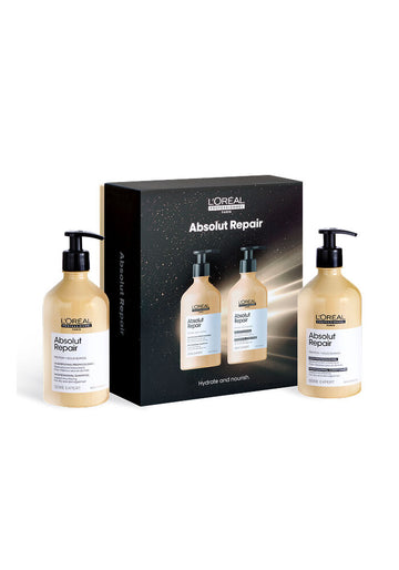Serie Expert Absolut Repair Holiday Kit