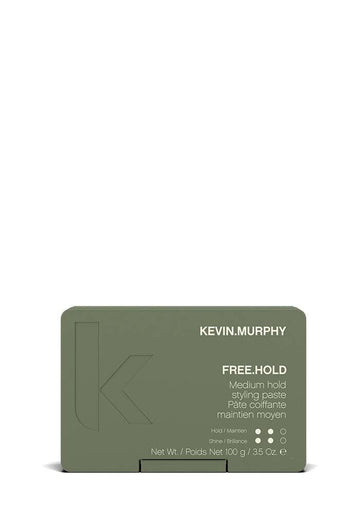 KEVIN.MURPHY FREE.HOLD
