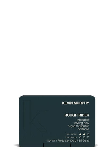 KEVIN.MURPHY ROUGH.RIDER
