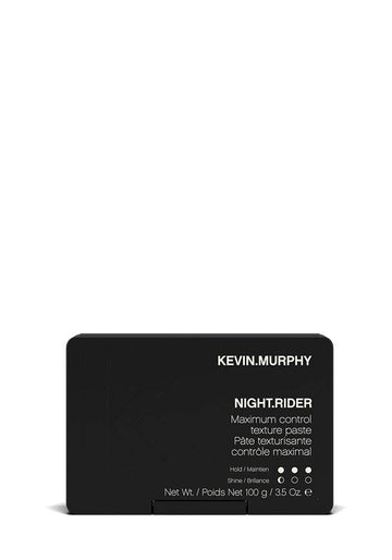 KEVIN.MURPHY NIGHT.RIDER