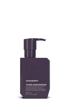 KEVIN.MURPHY YOUNG.AGAIN.MASQUE