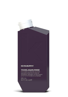 KEVIN.MURPHY YOUNG.AGAIN.RINSE