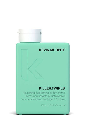 KEVIN.MURPHY KILLER.TWIRLS