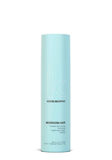 KEVIN.MURPHY BEDROOM.HAIR