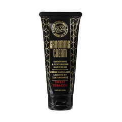 Grooming Cream - Sweet Tobacco