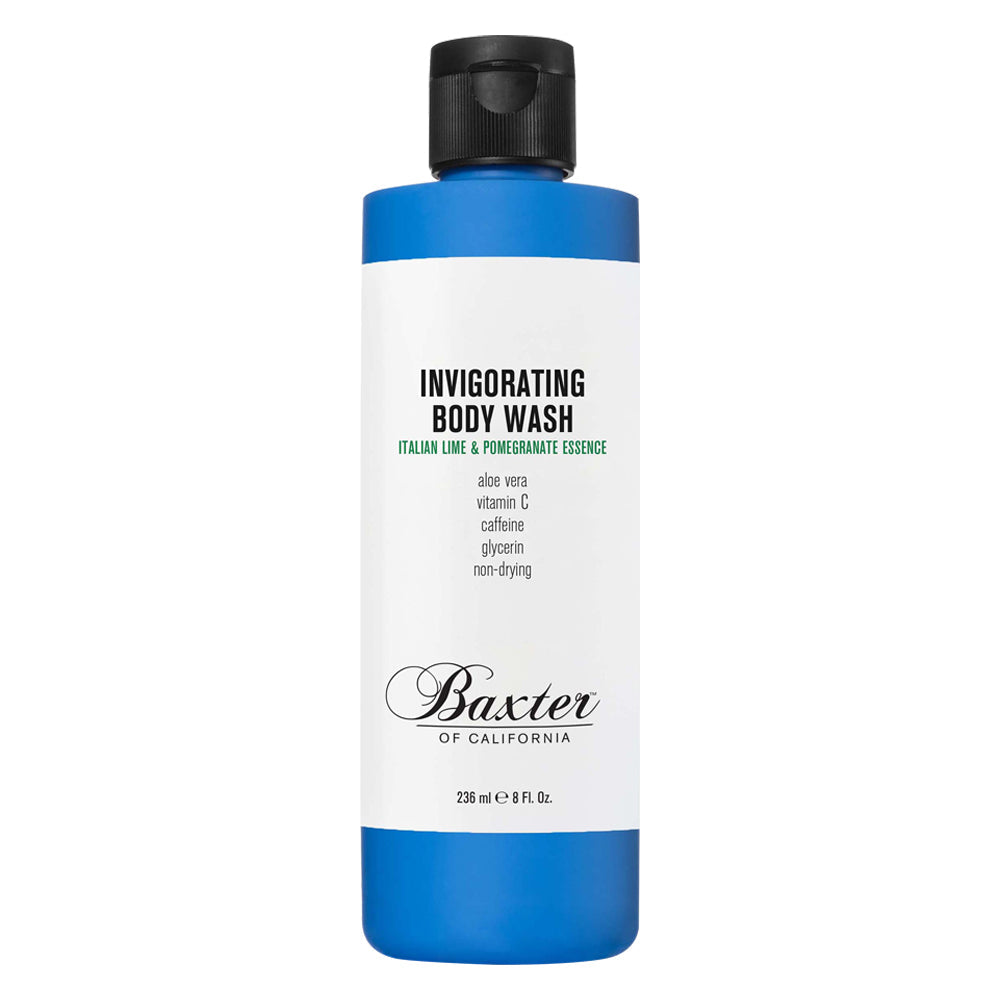 Vitamin Cleansing Bar (Italian Lime / Pomegranate) 7 oz