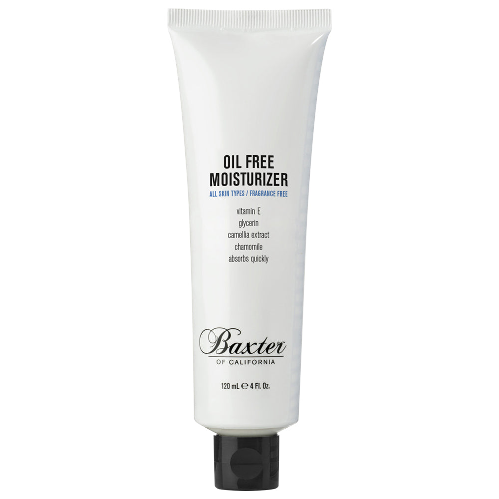 Oil Free Moisturizer