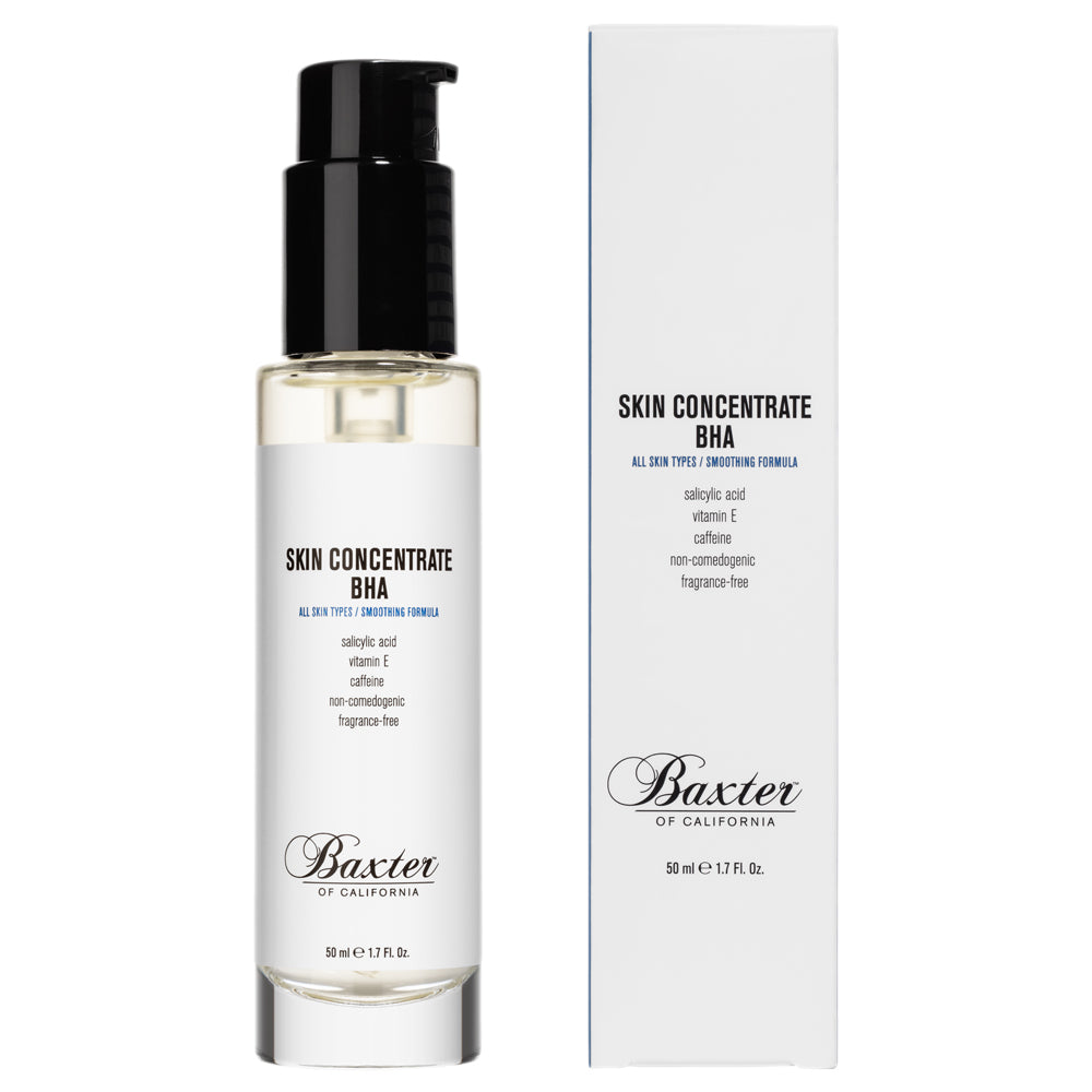 Skin Concentrate Bha