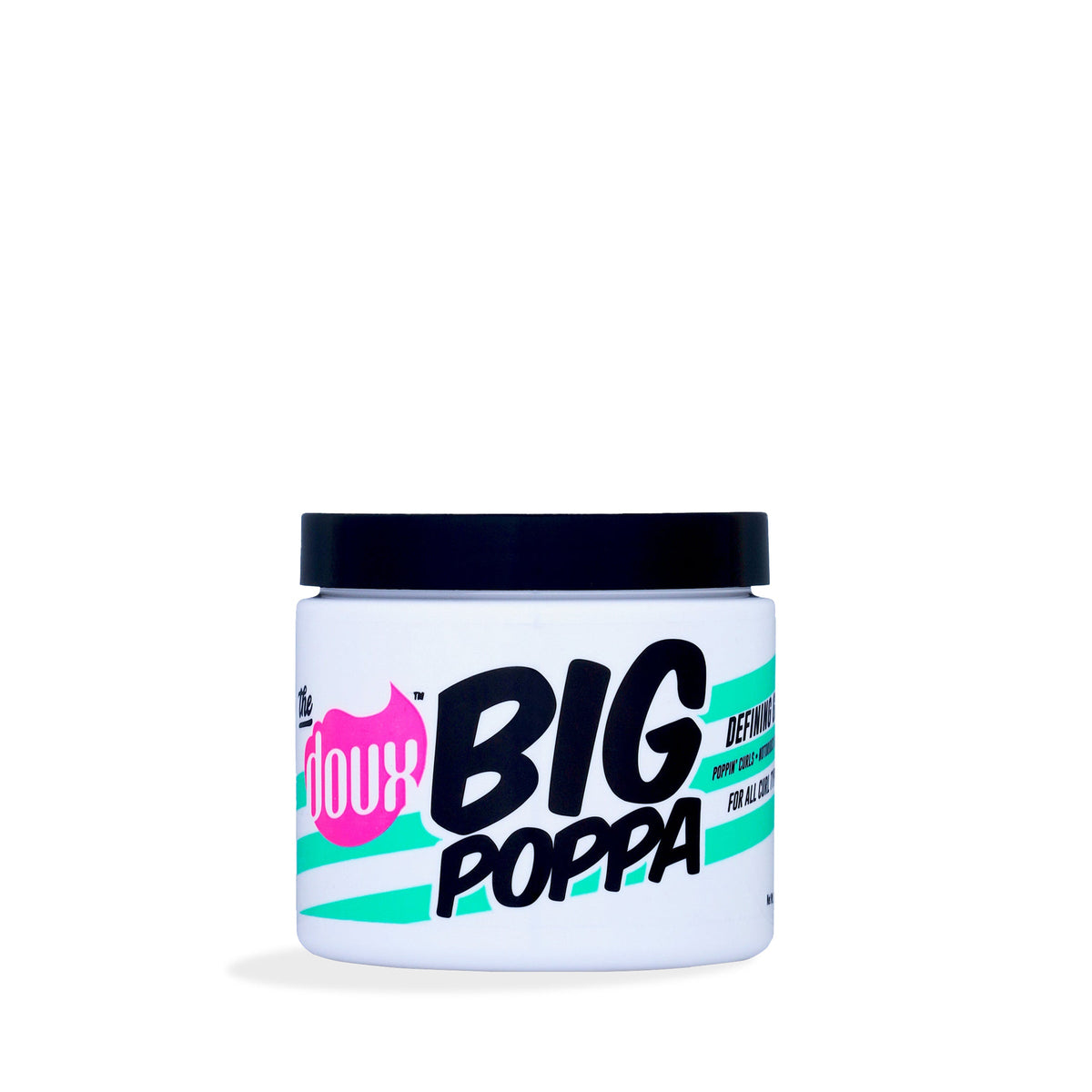 BIG POPPA Defining Gel 16oz
