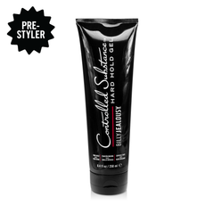Controlled Substance Hard Hold Gel 8.4 oz