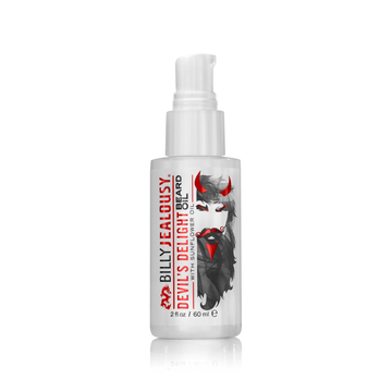 Devil's Delight Beard Oil 2 oz