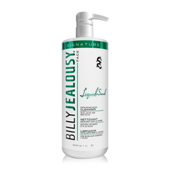 LiquidSand Exfoliating Facial Cleanser 8 oz