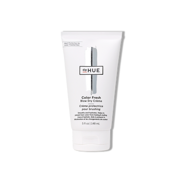 Color Fresh Blow Dry Creme 5 oz