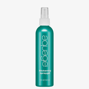 Thickening Spray Gel 8 oz.