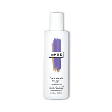Cool Tone Shampoo 8.5 oz
