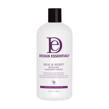 Milk & Honey Neutralizing Conditioning Shampoo