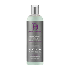 Peppermint & Aloe Conditioner