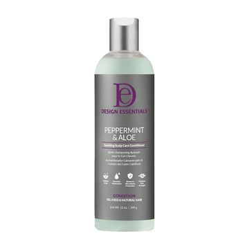Peppermint & Aloe Conditioner