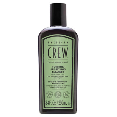 American Crew
