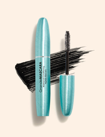 MASCARA Waterproof Conditioning Peptide Mascara