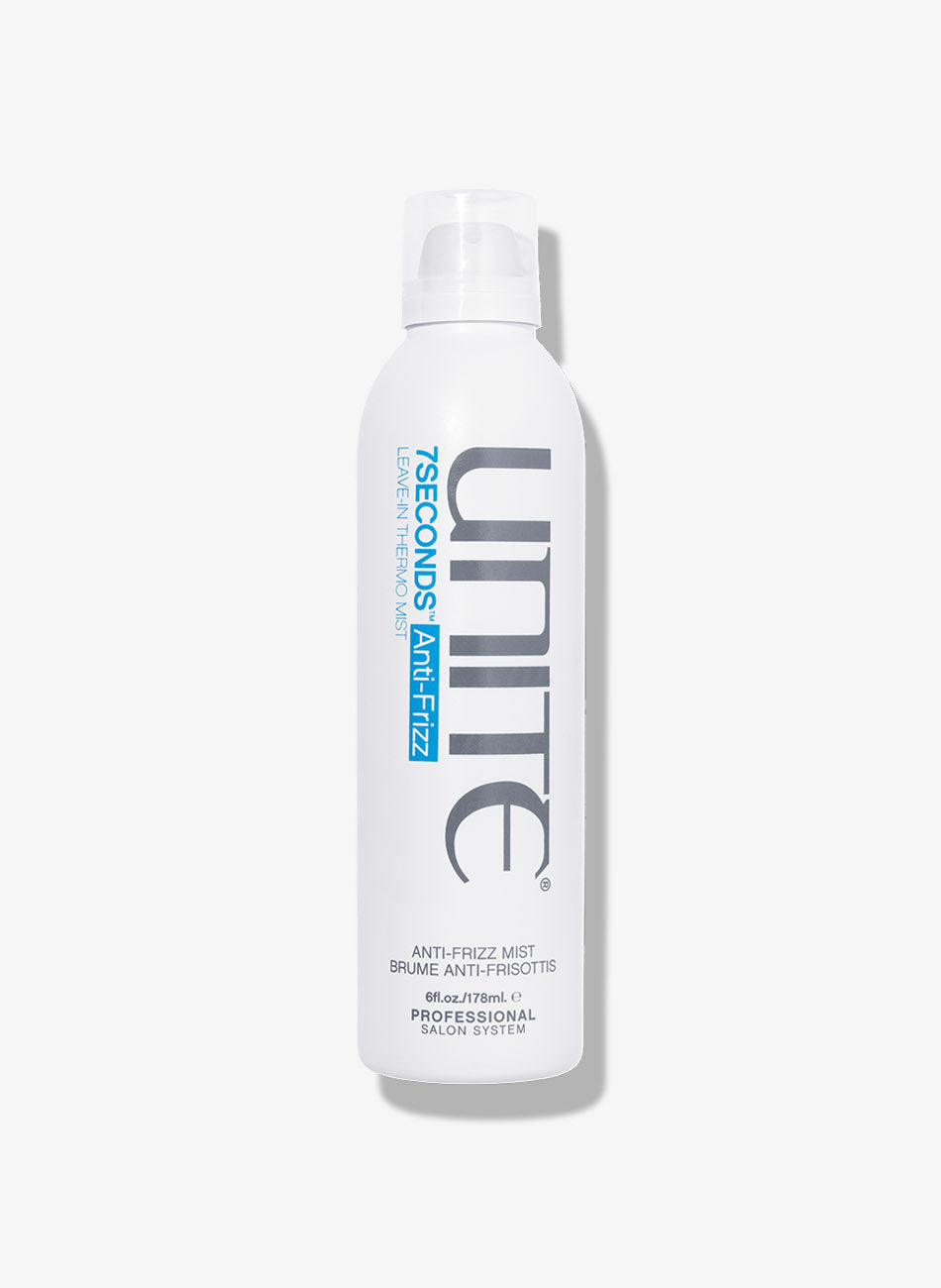 7SECONDS Anti-Frizz
