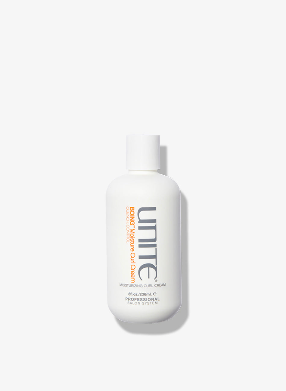 BOING Moisture Curl Cream